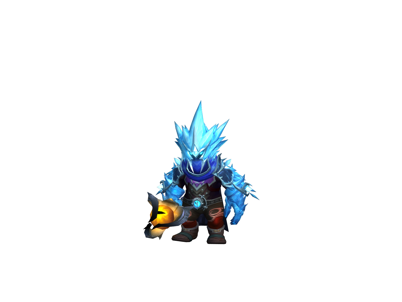 Cyromancer