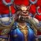 Annaalli avatar