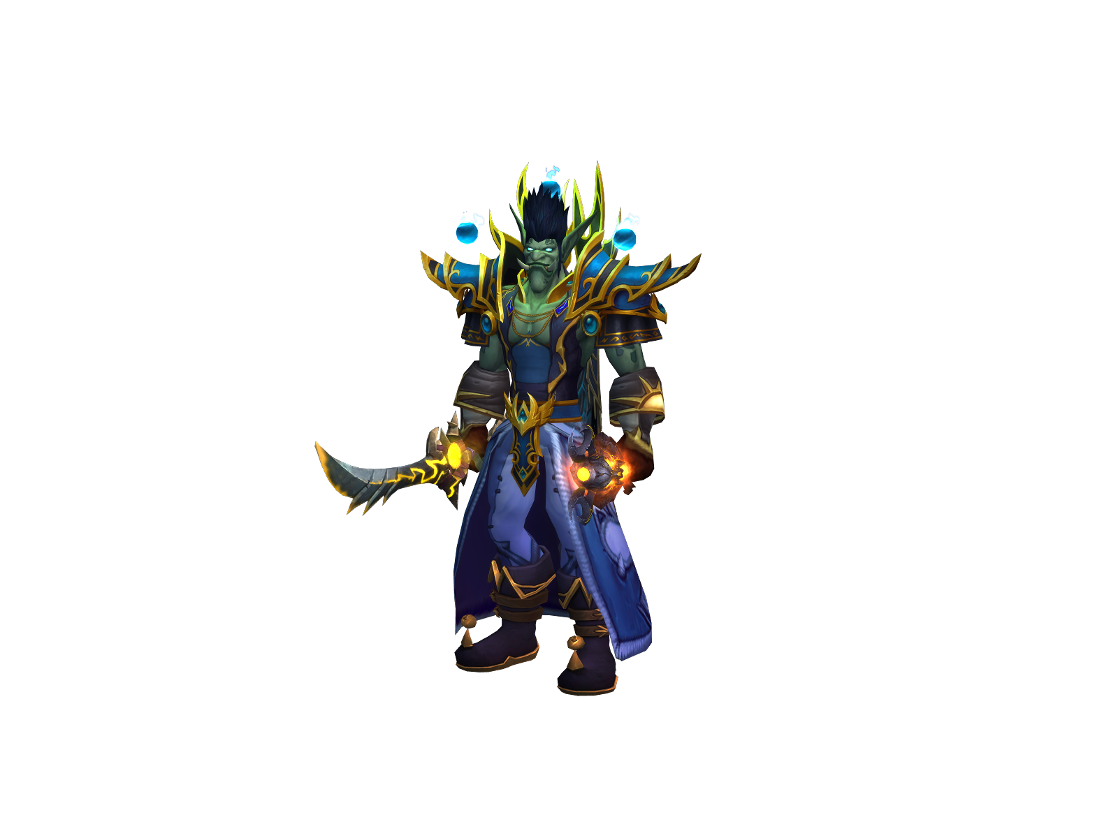 Chadgar