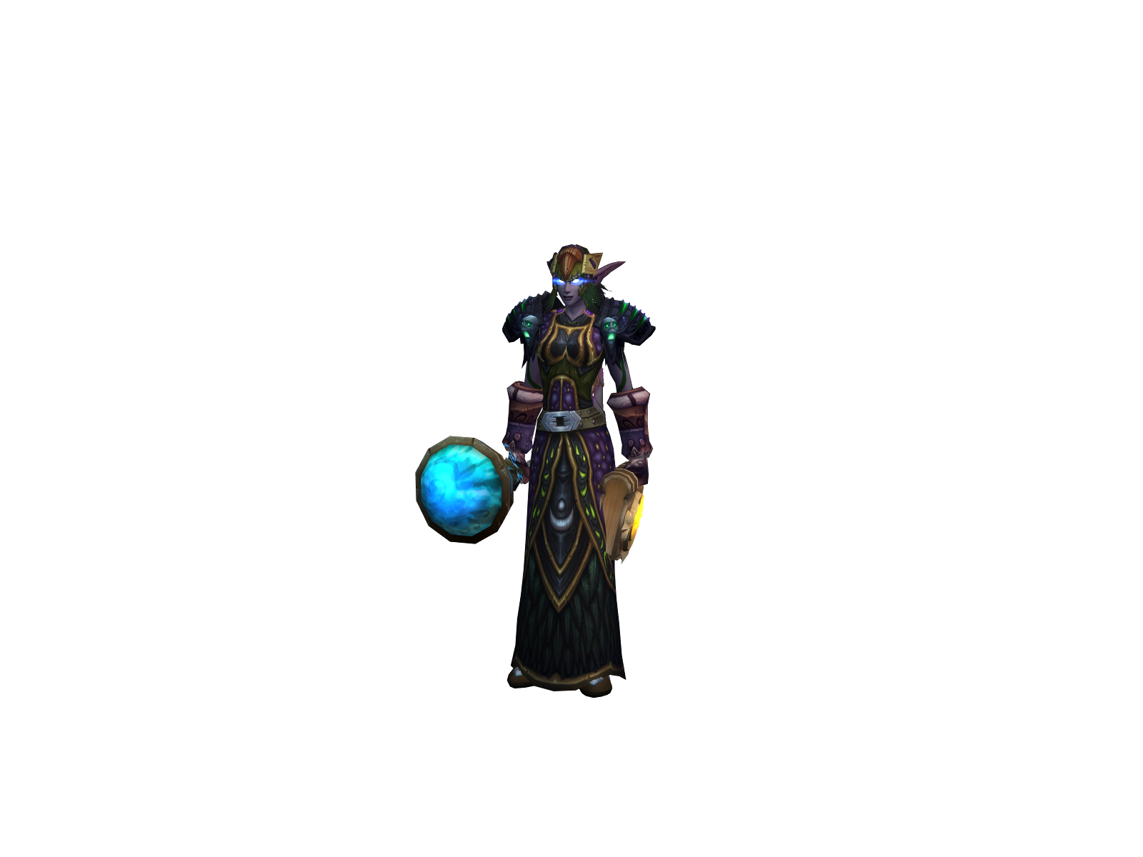 Aryndra