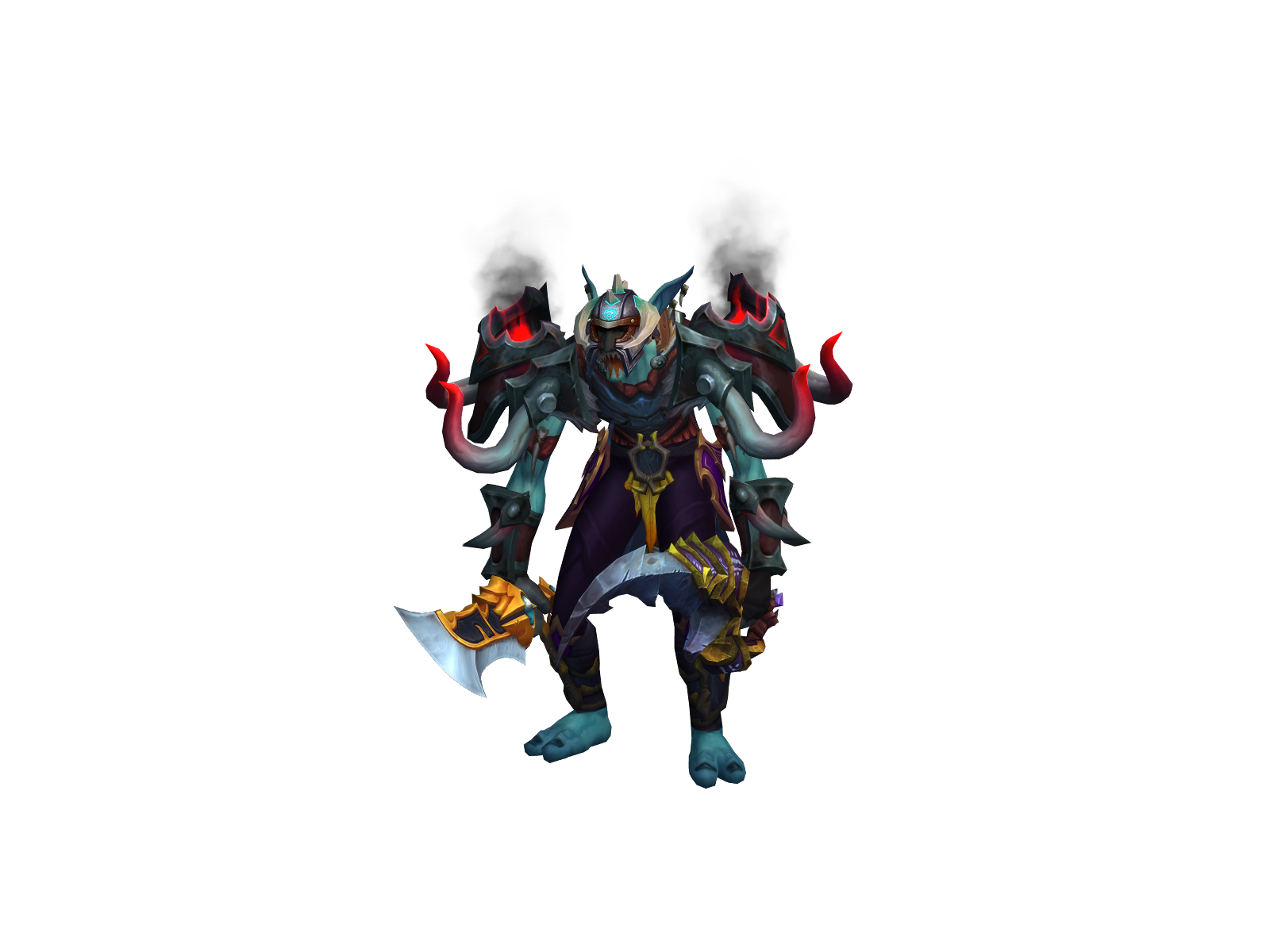 Acidfury