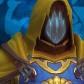 Vhaun portrait