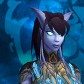 Shibarí avatar