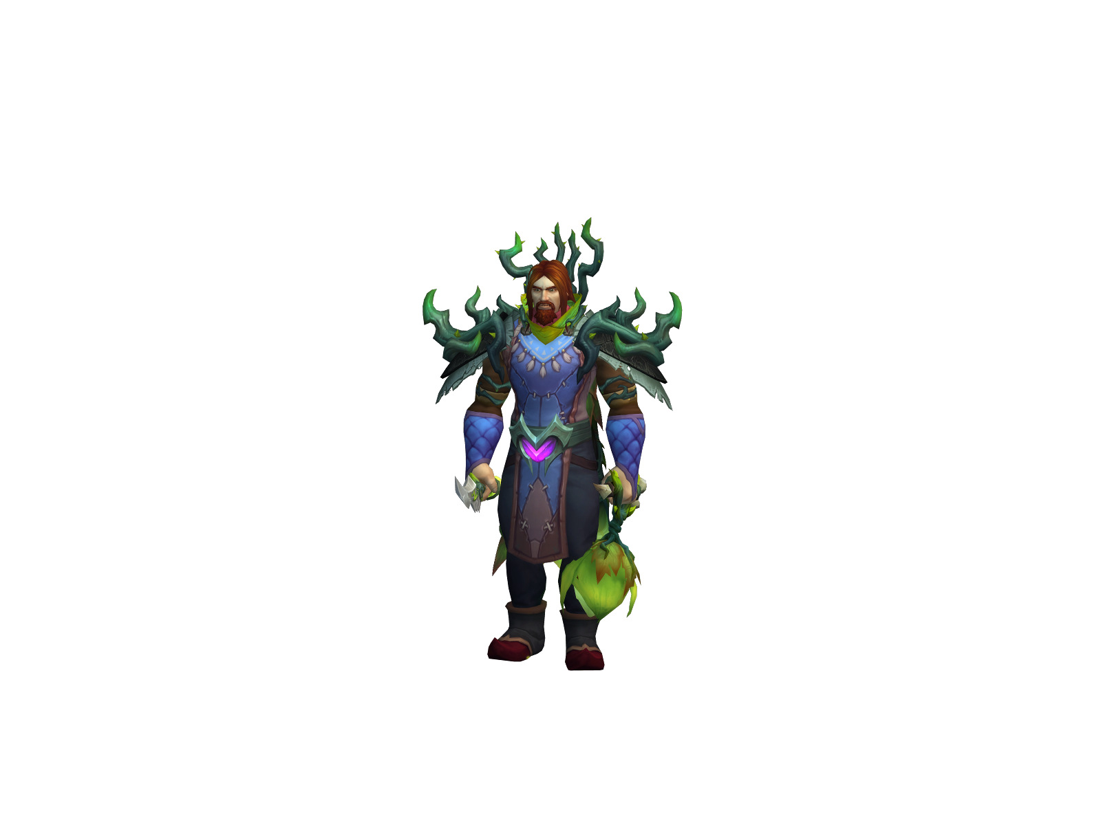 Merenkemph