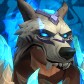 Xarrebolt avatar