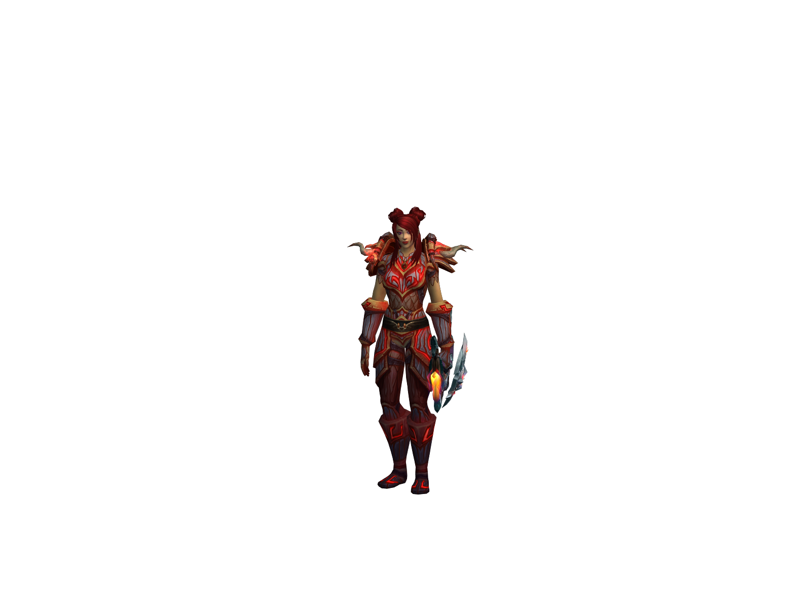 Dorkfish