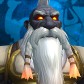 Paragon avatar