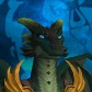 Oak avatar