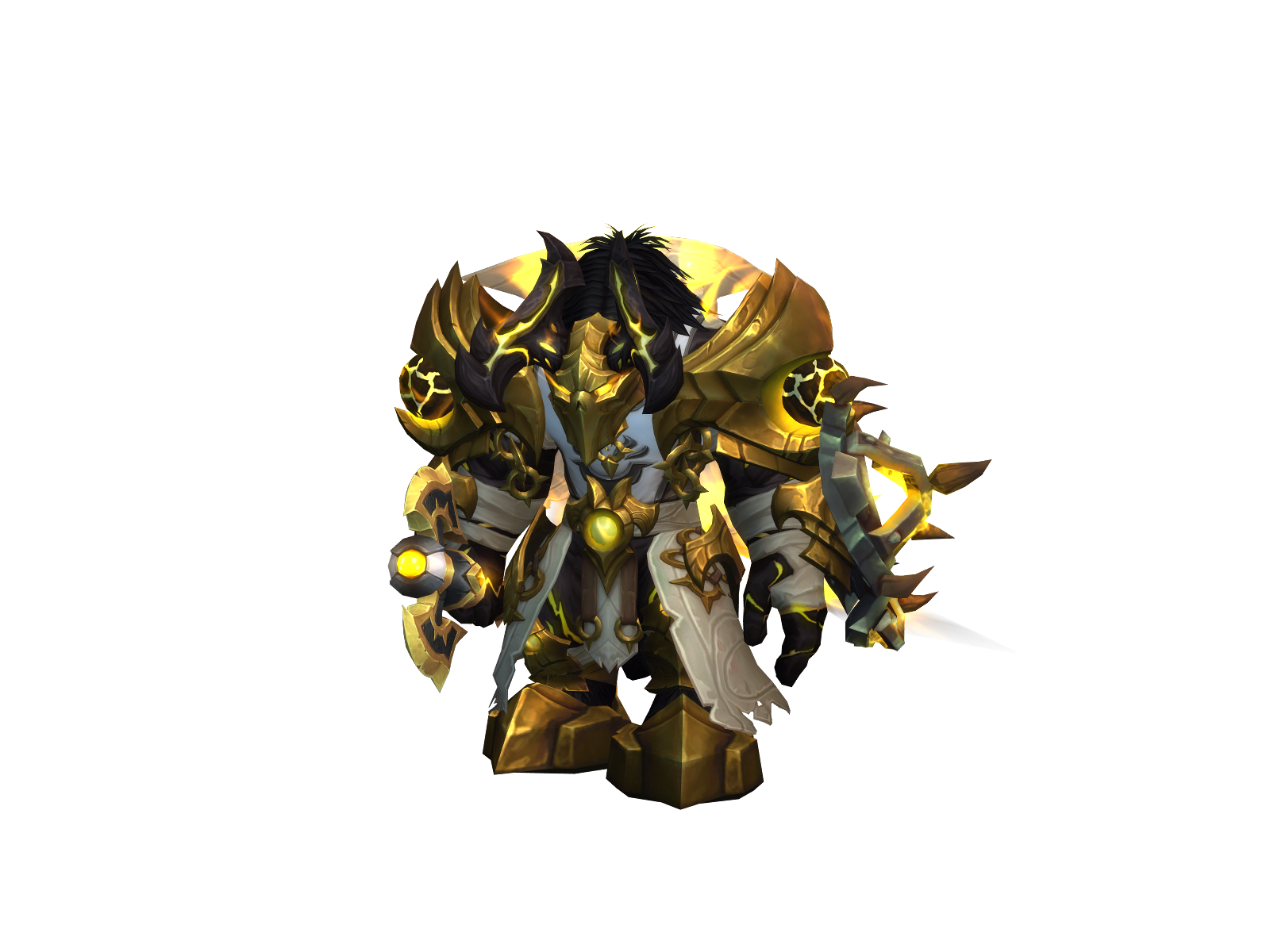 Steelehorn