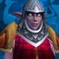 Galathynius avatar