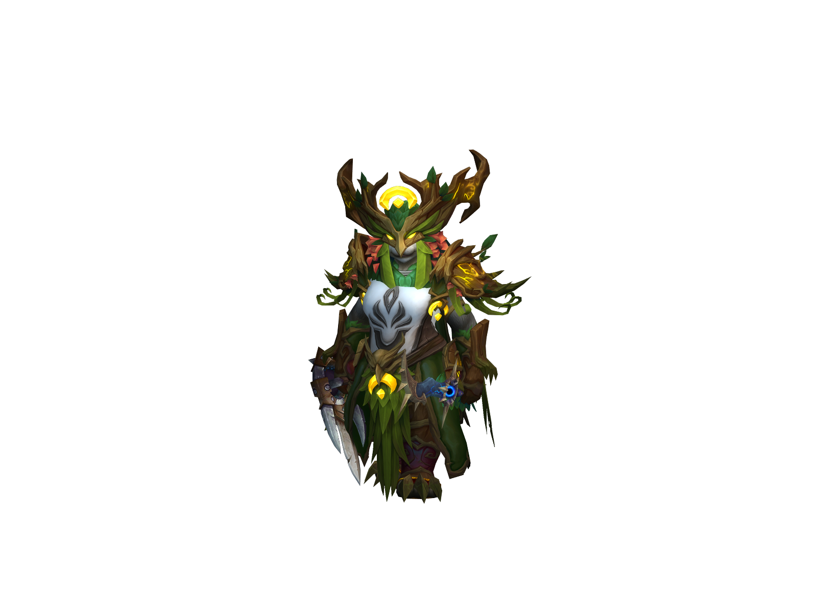 Rebelmonk