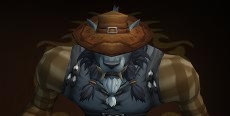 Wort's icon