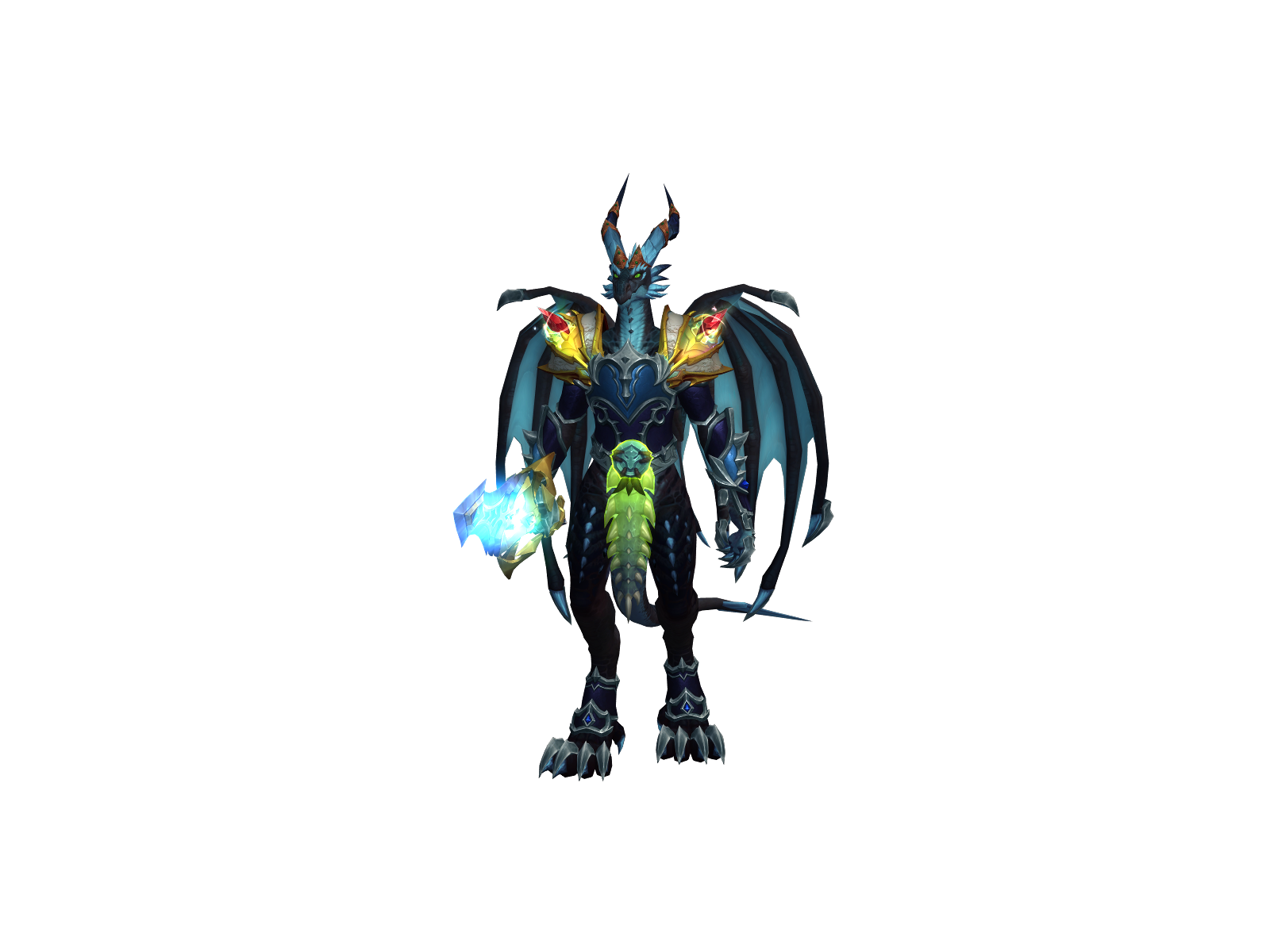 Ragontales