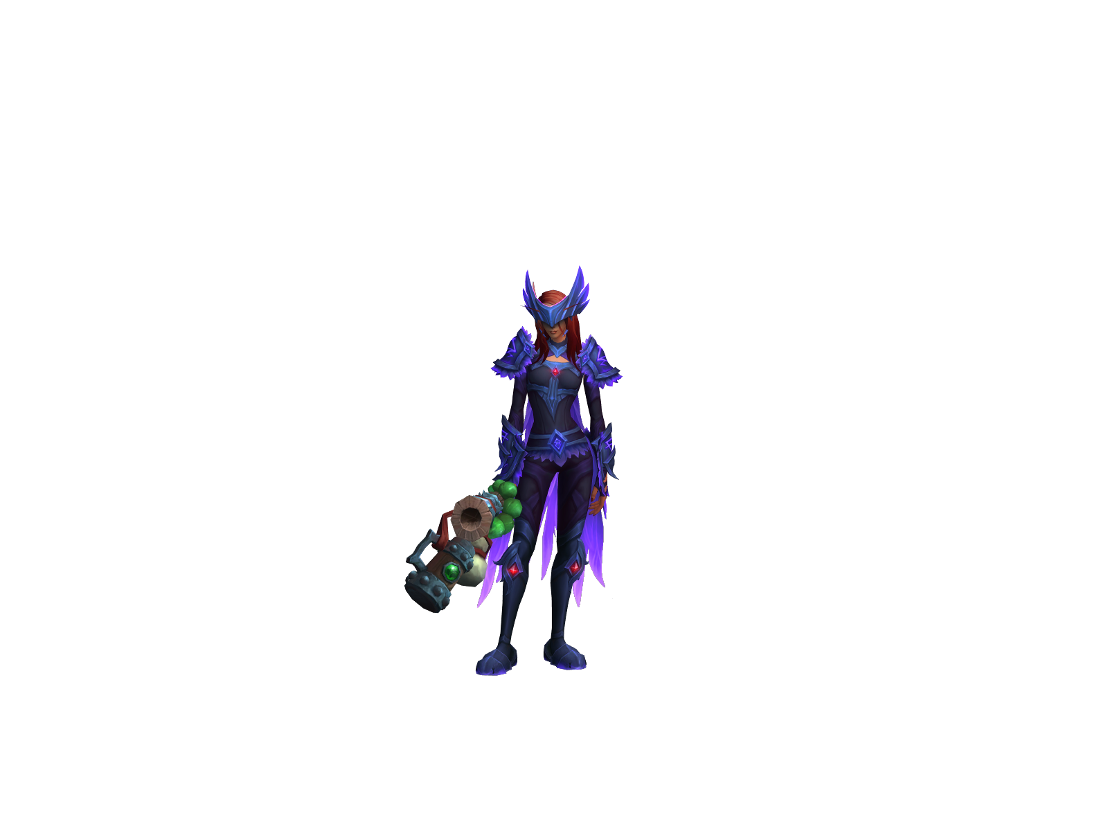 Daftmonk