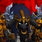 Asterious avatar