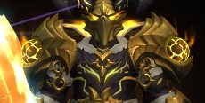 Zarrgon's icon