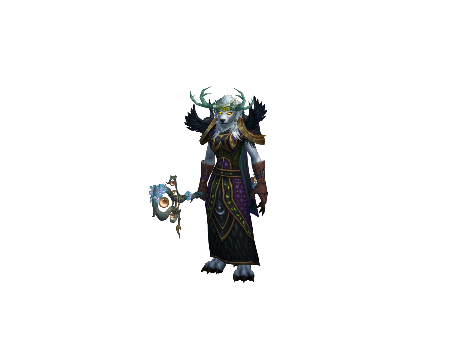 Persybloom