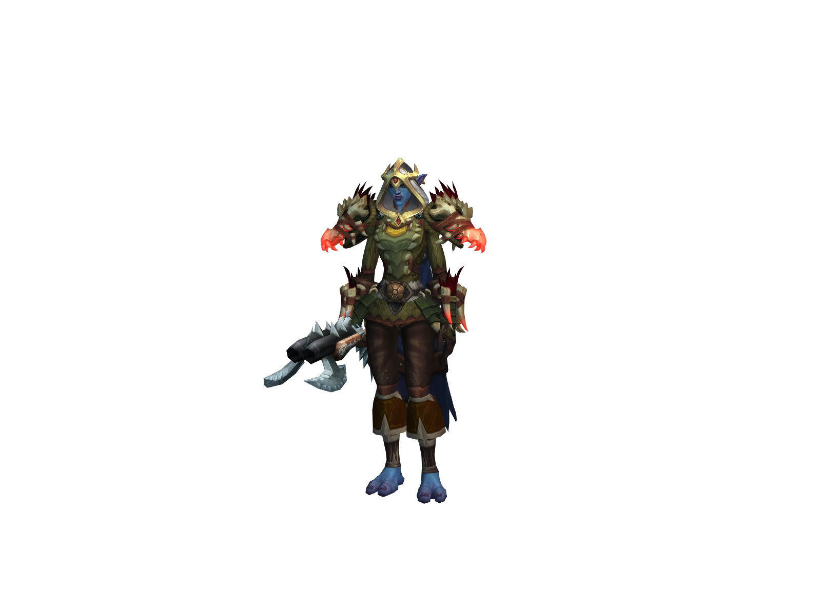 Rebelhunter