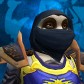 Flipflöp avatar