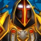 Diabolical avatar