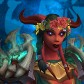Zaia avatar