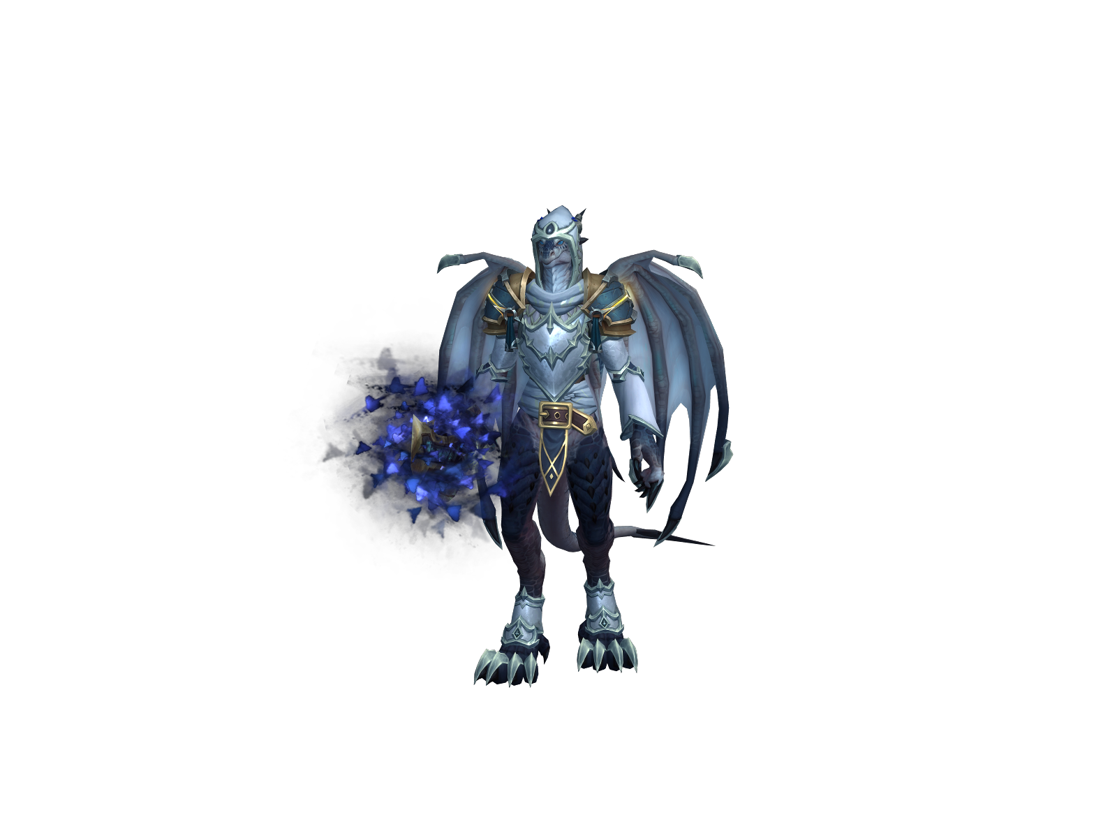 Shenric