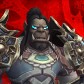 Scourgeborne
