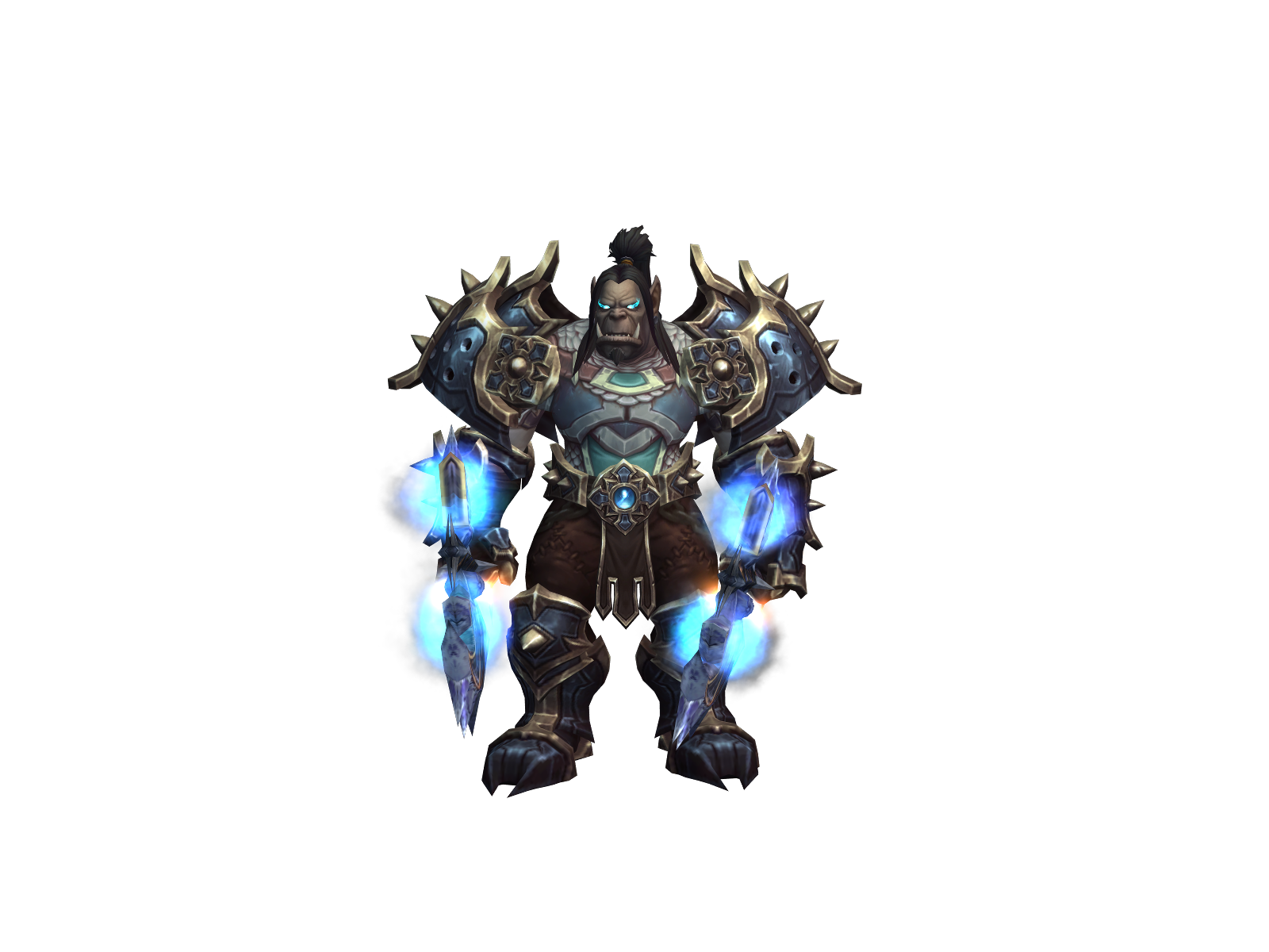 Scourgeborne
