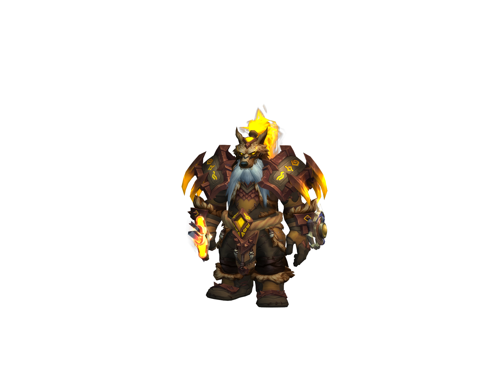 Dravenpryde