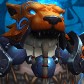 Jingxiu avatar