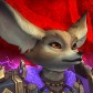 Emberina avatar