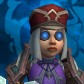 Mechared avatar
