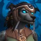 Loc avatar