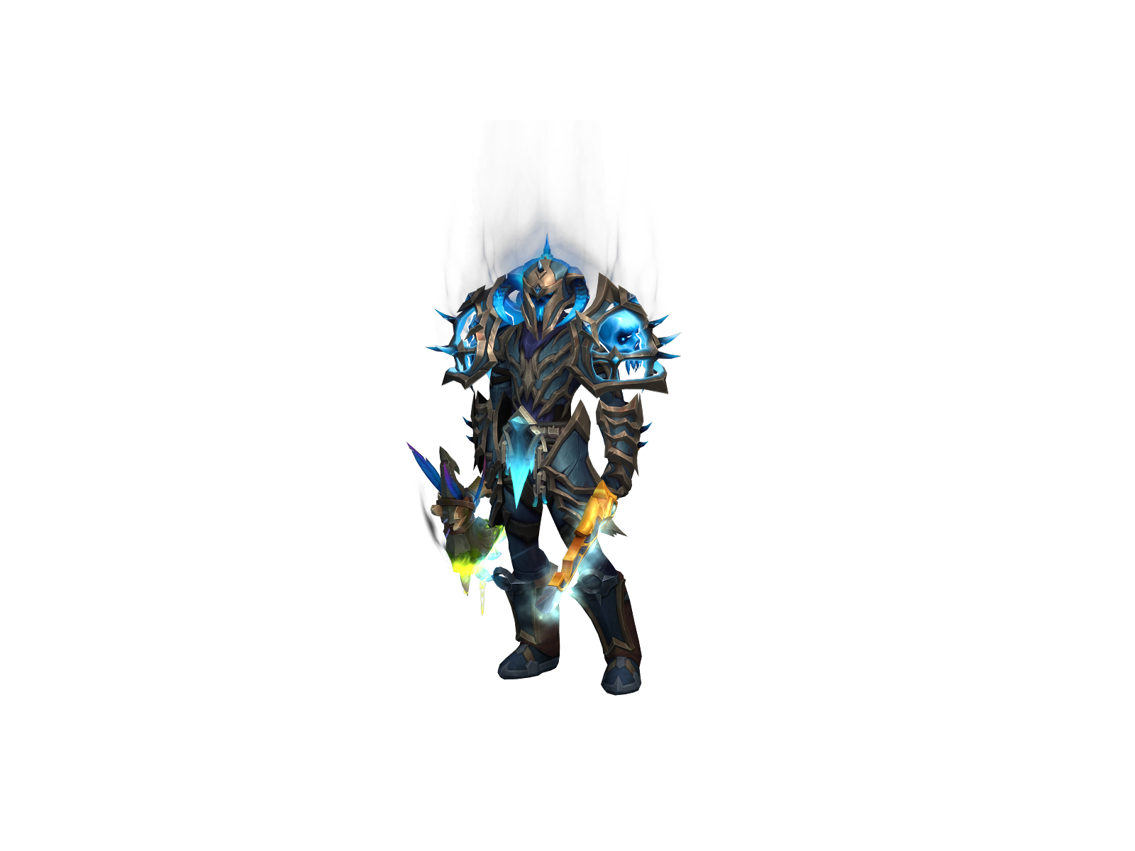 Scourgespawn