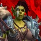 Golka avatar