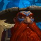 Wolfstout avatar