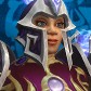 Frozenele avatar