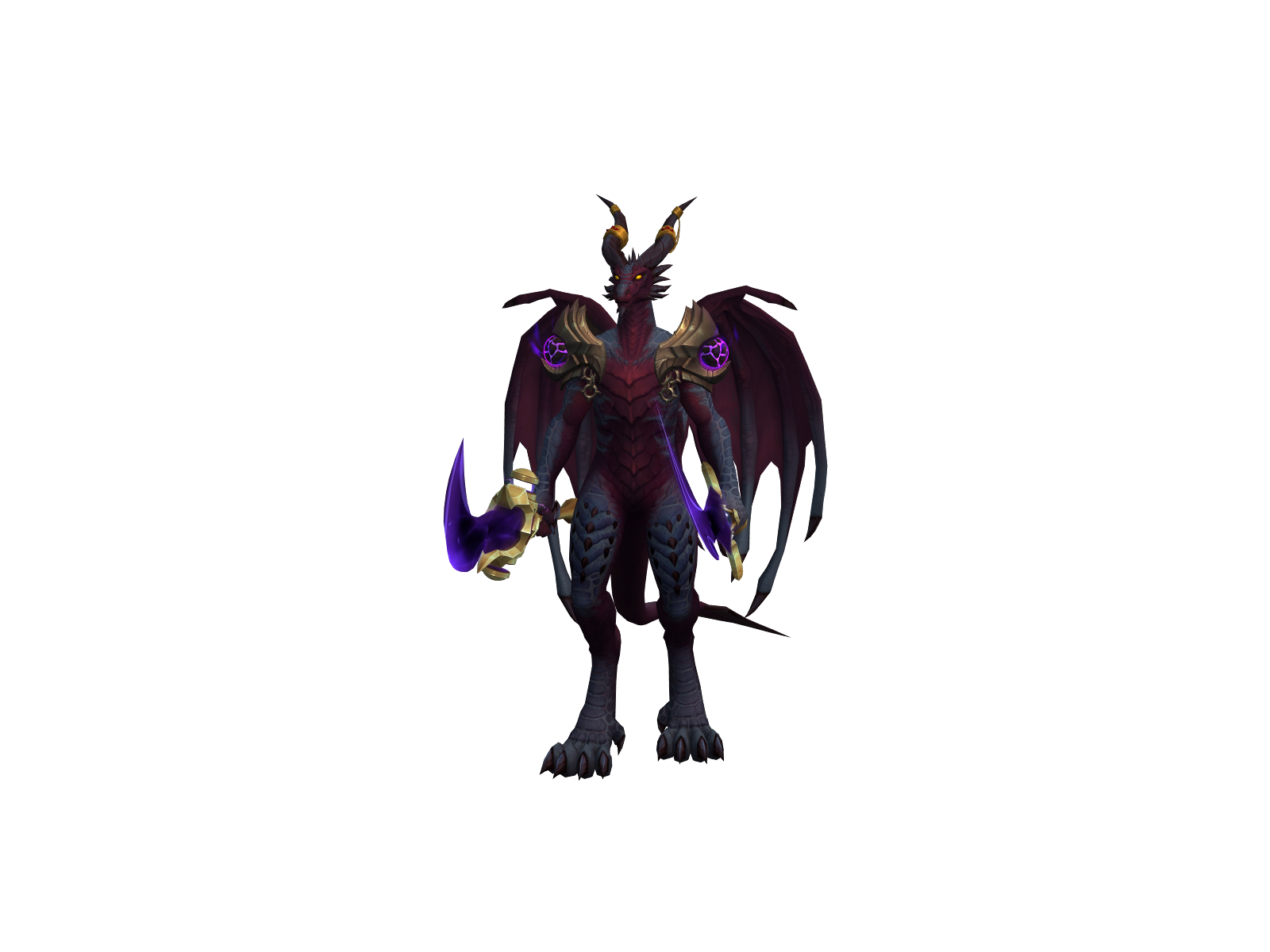 Philmikehawk 3D character render