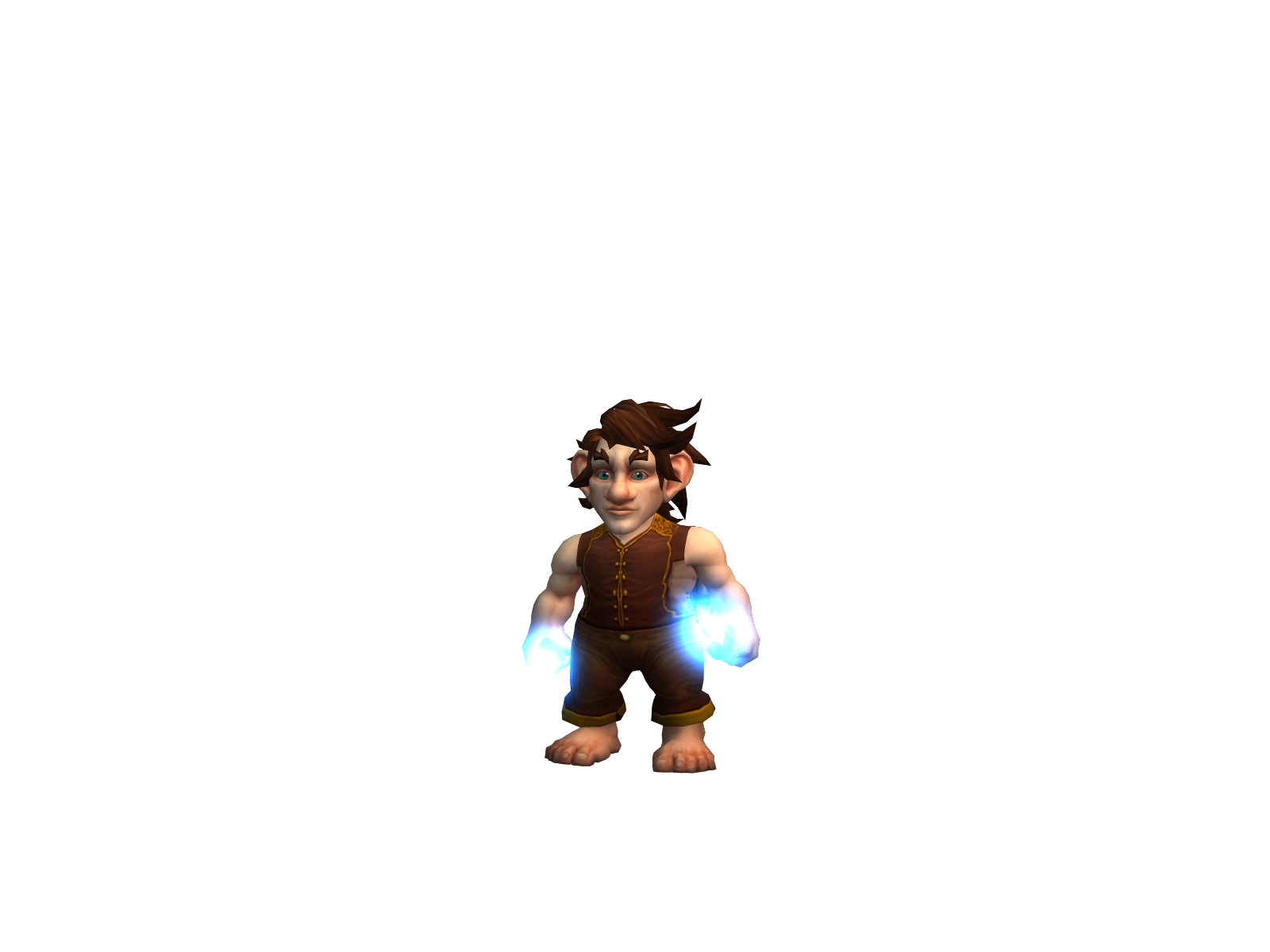 Frodobaggins