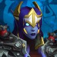 Getts avatar
