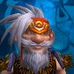 Keropok avatar