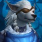 Lokihunt-cenarius