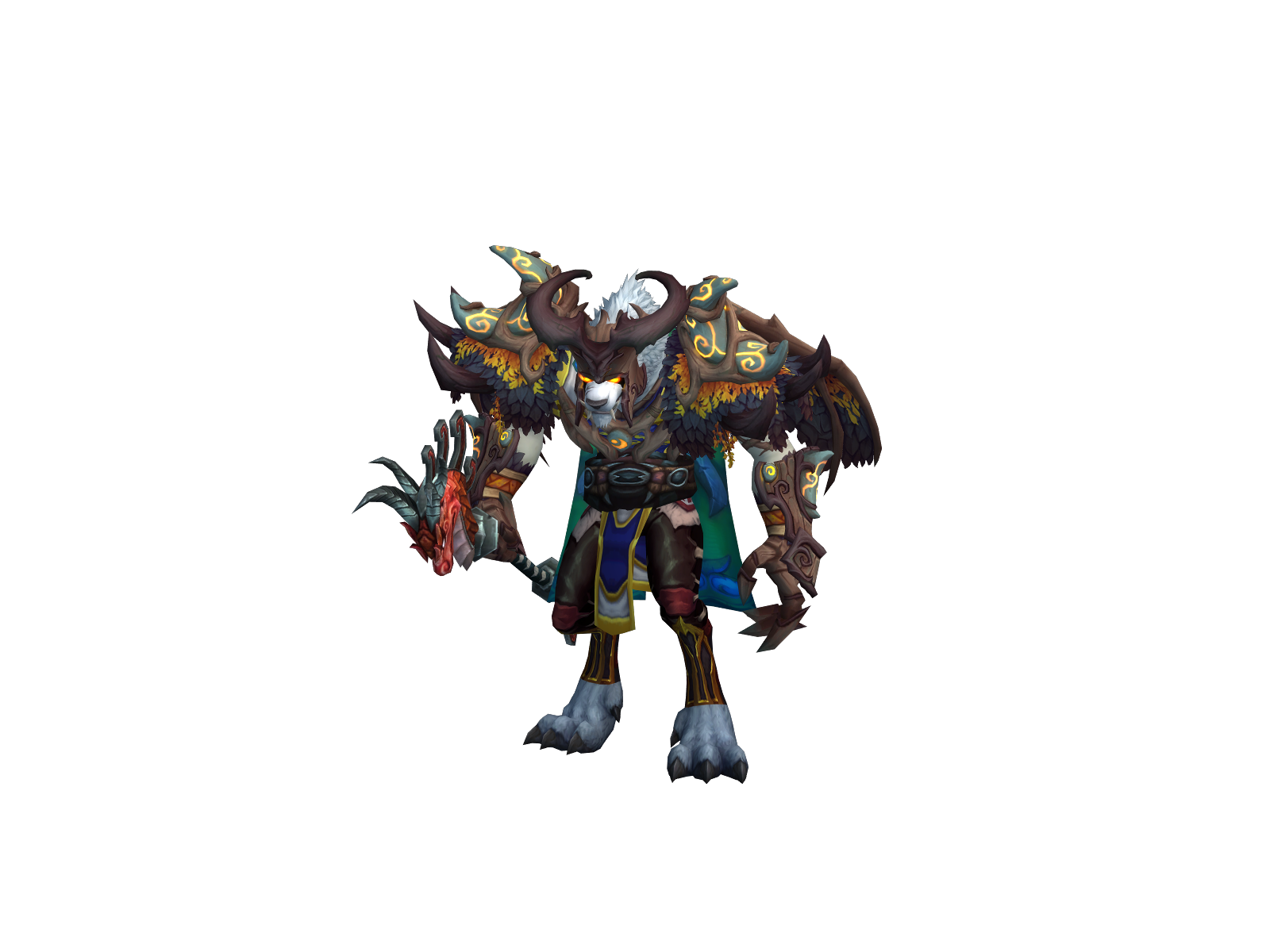 Flipsdruid