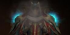 Gromlord's icon