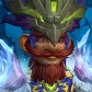 Uguns avatar