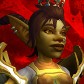 Merf avatar