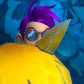 Nickelbrawl avatar