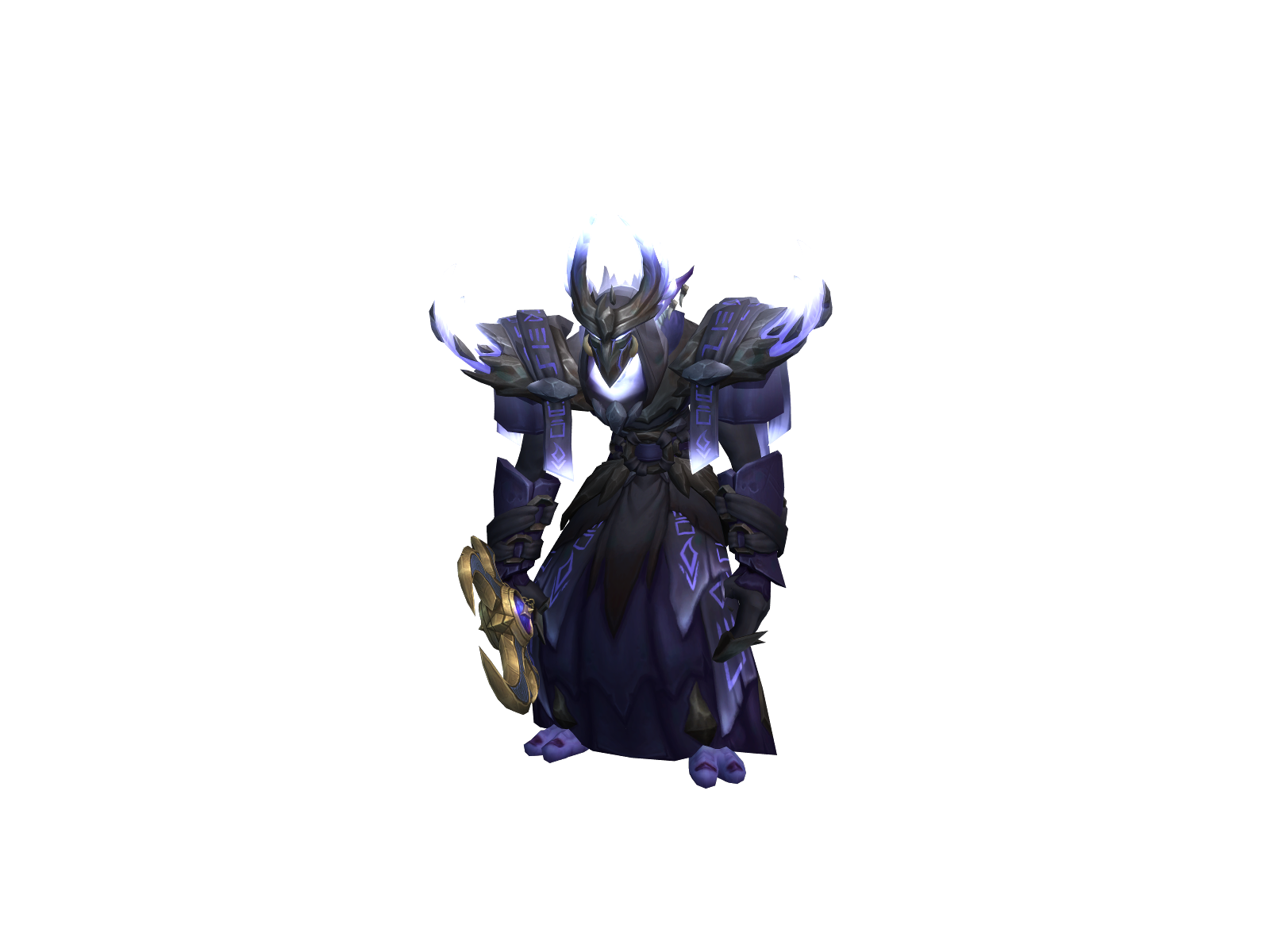 Flashypriest