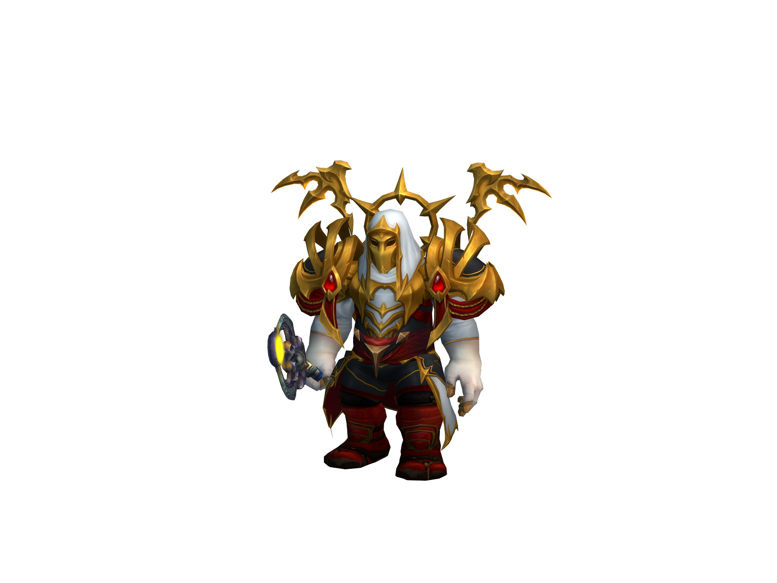 Buckminister