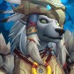 Furryferal avatar